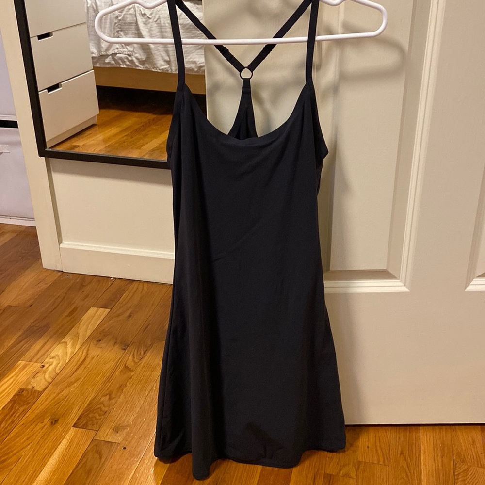 Outdoor Voices Exercise Dress